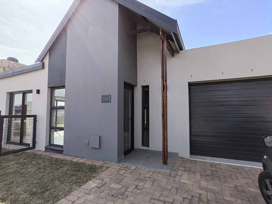 To Let 2 Bedroom Property for Rent in Hartland Lifestyle Estate Western Cape